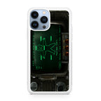 Pip-boy 3000 iPhone 13 Pro / 13 Pro Max Case