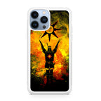 Praise The Sun iPhone 13 Pro / 13 Pro Max Case