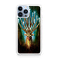 Princess Mononoke Forest Spirit iPhone 13 Pro / 13 Pro Max Case