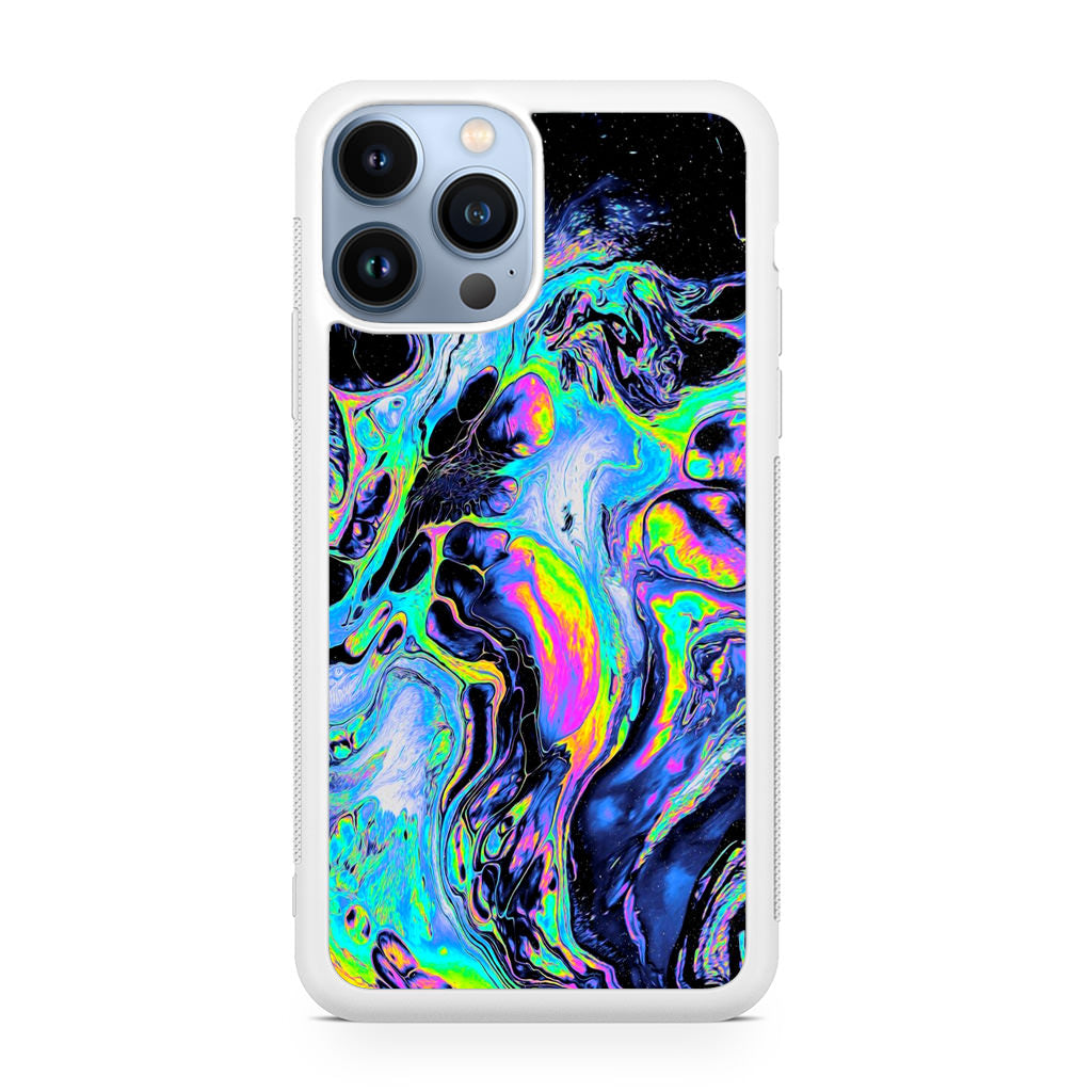 Rest My Chemistry Art iPhone 13 Pro / 13 Pro Max Case