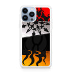 RWBY Symbols iPhone 13 Pro / 13 Pro Max Case