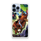 Scooby Zombie iPhone 13 Pro / 13 Pro Max Case