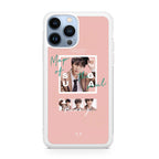 Suga Map Of The Soul BTS iPhone 13 Pro / 13 Pro Max Case