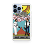 The Lovers Tarot Card iPhone 13 Pro / 13 Pro Max Case