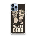 The Walking Dead Daryl Dixon Wings iPhone 13 Pro / 13 Pro Max Case