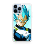 Vegeta iPhone 13 Pro / 13 Pro Max Case