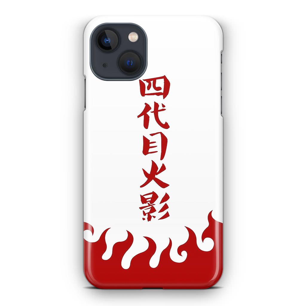 4th Kage Cloak iPhone 13 / 13 mini Case