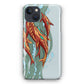Aquamarine Revenge iPhone 13 / 13 mini Case