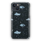 Astrological Sign iPhone 13 / 13 mini Case