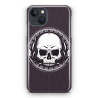 Bone Skull Club iPhone 13 / 13 mini Case
