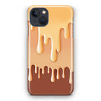 Cheese & Butter Dripping iPhone 13 / 13 mini Case