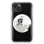 Dib and The ET iPhone 13 / 13 mini Case