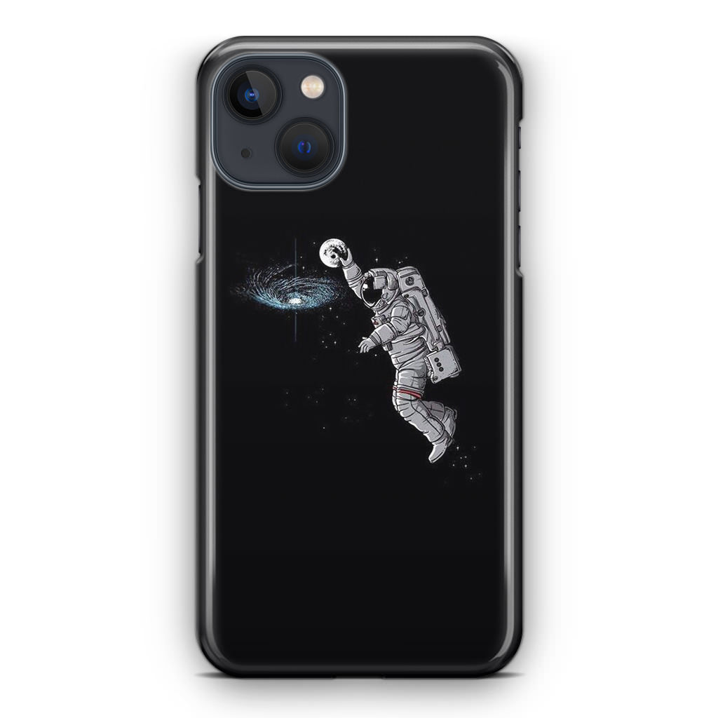 Dunk the Universe iPhone 13 / 13 mini Case