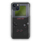 Game Boy Black Model iPhone 13 / 13 mini Case