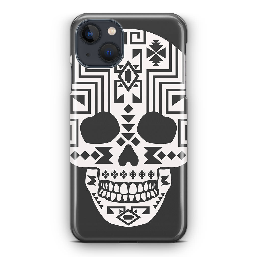 Greyskull iPhone 13 / 13 mini Case