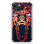 Grizzly Bear Art iPhone 13 / 13 mini Case