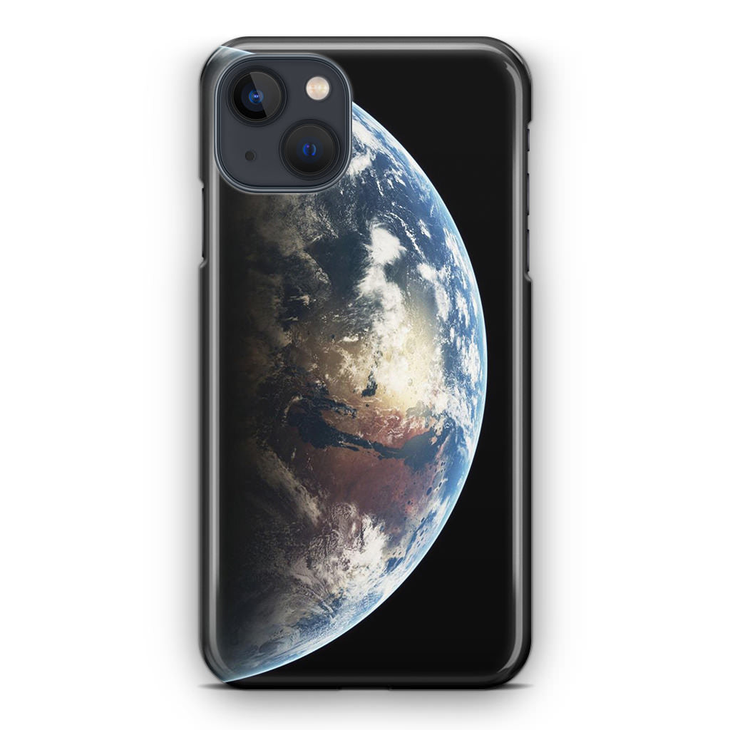 Half of World iPhone 13 / 13 mini Case