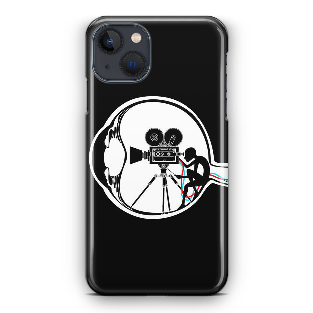 Imagination Vision iPhone 13 / 13 mini Case