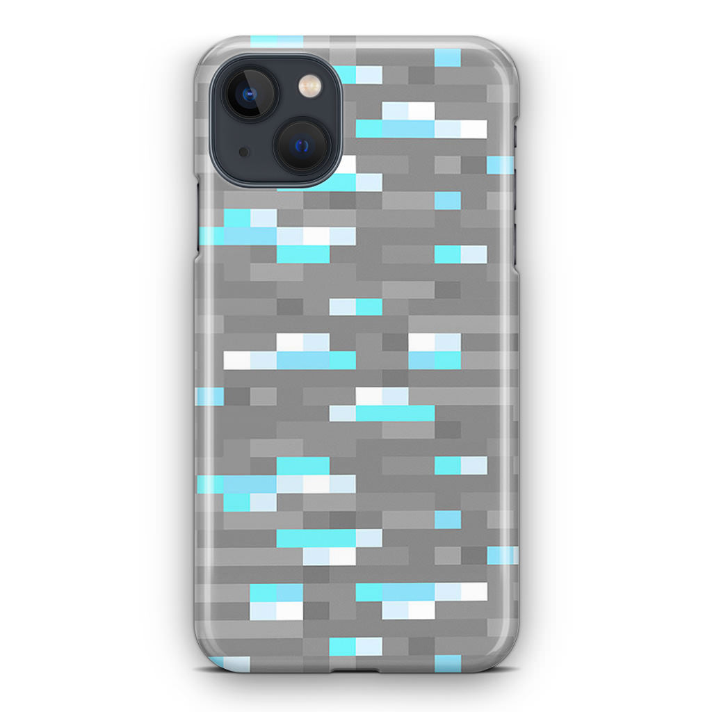 Inspired Ore Diamond iPhone 13 / 13 mini Case