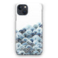 Japanese Wave iPhone 13 / 13 mini Case