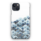 Japanese Wave iPhone 13 / 13 mini Case