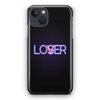 Loser or Lover iPhone 13 / 13 mini Case
