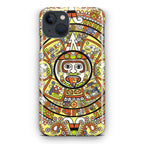 Mayan Calendar iPhone 13 / 13 mini Case