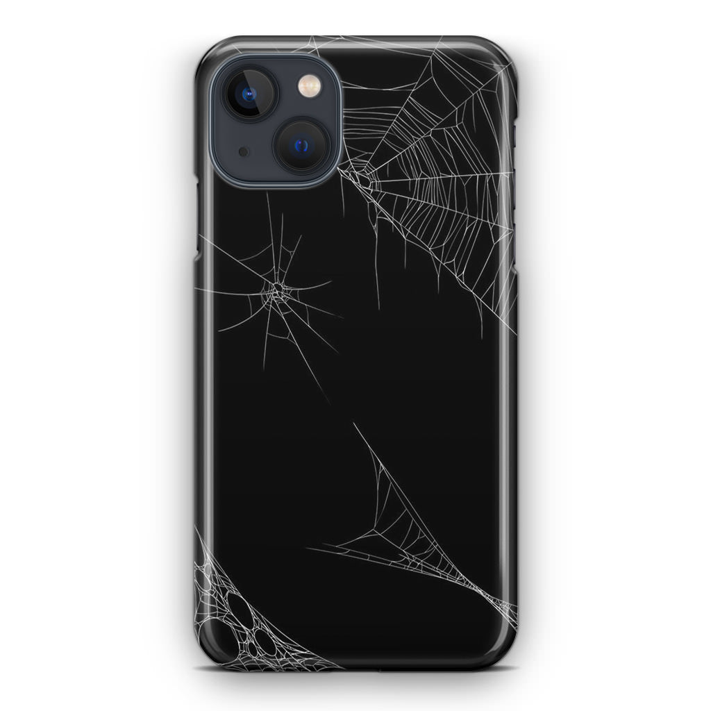 Spider Web iPhone 13 / 13 mini Case