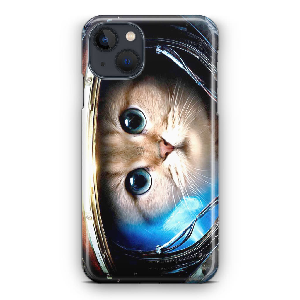 Starcraft Cat iPhone 13 / 13 mini Case