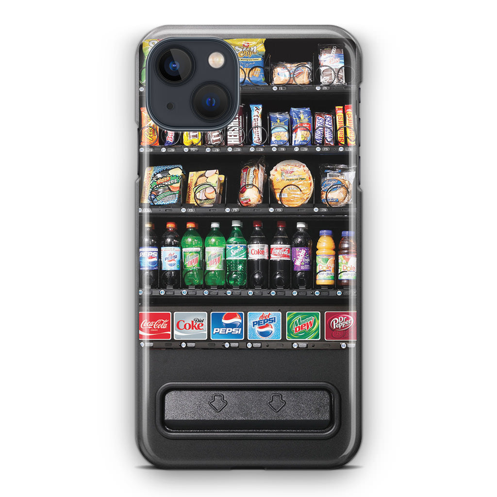 Vending Machine iPhone 13 / 13 mini Case