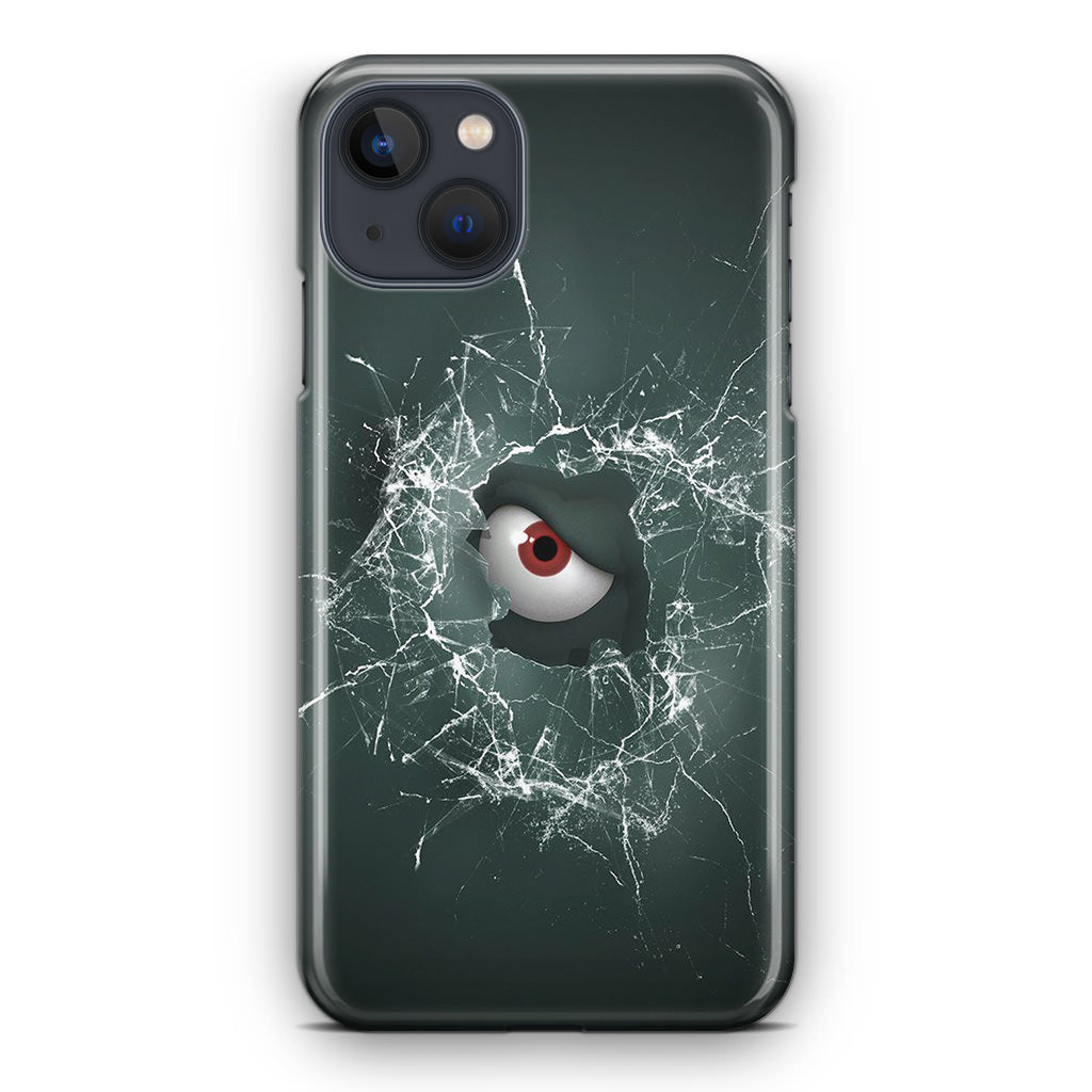 Watching you iPhone 13 / 13 mini Case