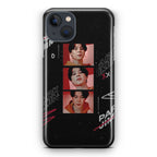 Jimin BTS iPhone 13 / 13 mini Case