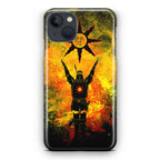 Praise The Sun iPhone 13 / 13 mini Case