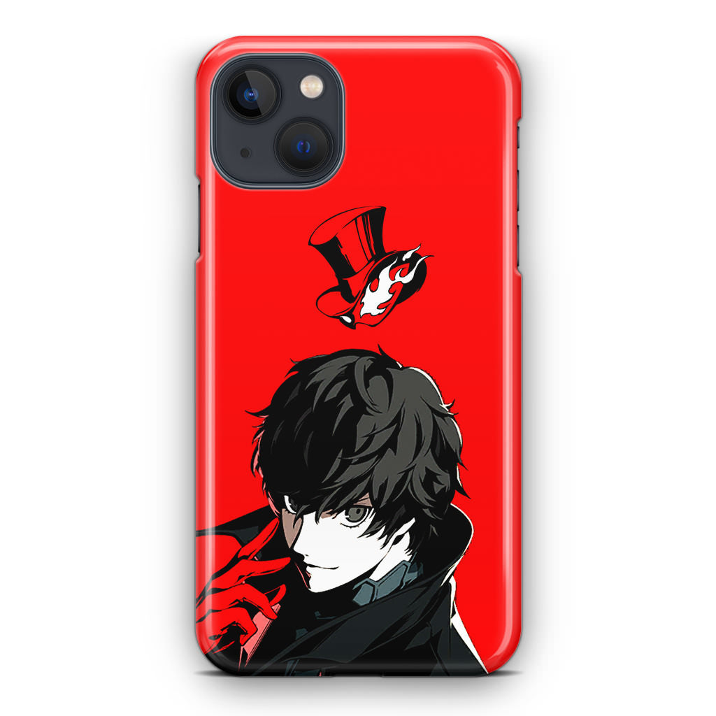 Protagonist The Joker iPhone 13 / 13 mini Case