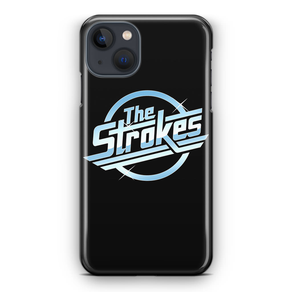 The Strokes iPhone 13 / 13 mini Case