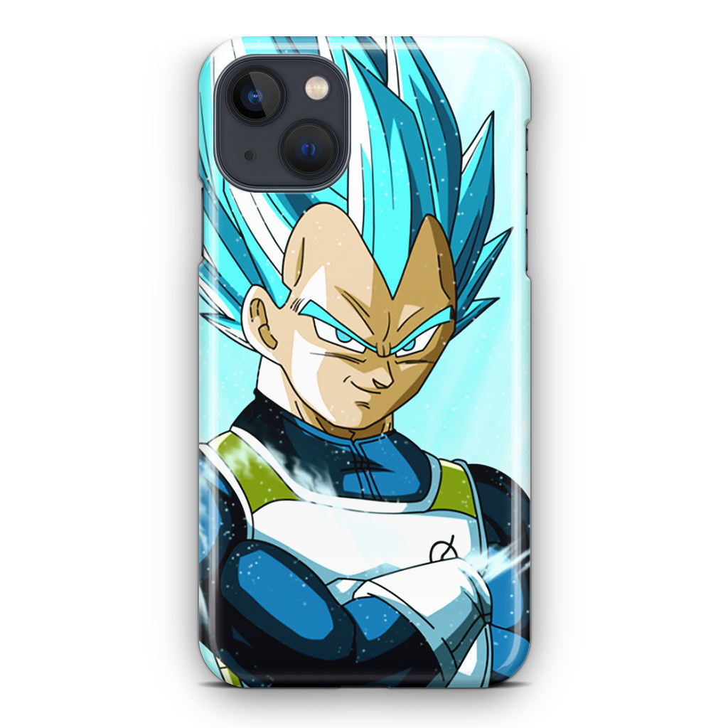 Vegeta iPhone 13 / 13 mini Case