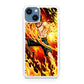 Ace Fire Fist iPhone 13 / 13 mini Case