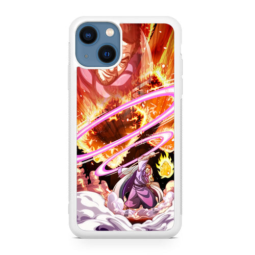 Admiral Fujitora iPhone 13 / 13 mini Case