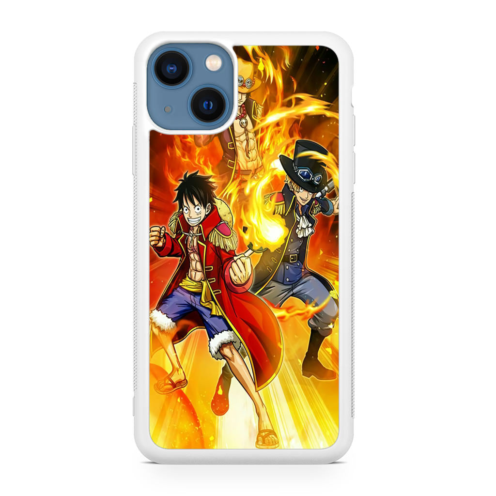 ASL Assemble iPhone 13 / 13 mini Case