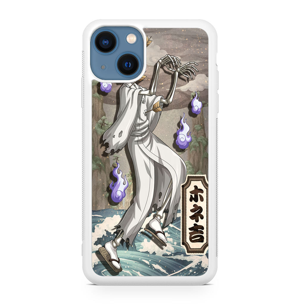 Bonekichi iPhone 13 / 13 mini Case