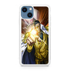 Borsalino Amaterasu iPhone 13 / 13 mini Case