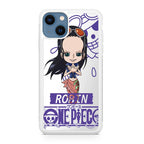 Chibi Robin iPhone 13 / 13 mini Case