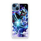 Dracule Mihawk iPhone 13 / 13 mini Case