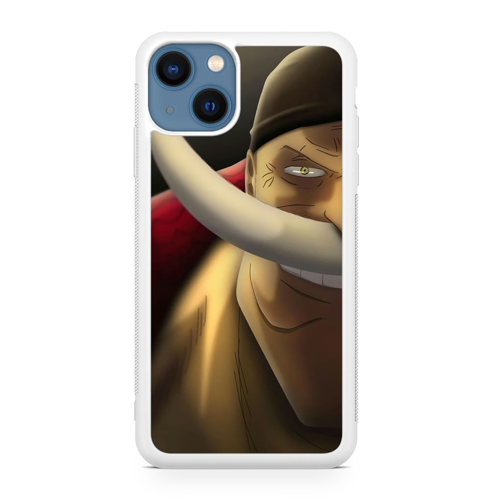 Edward Newgate iPhone 13 / 13 mini Case
