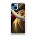 Edward Newgate iPhone 13 / 13 mini Case