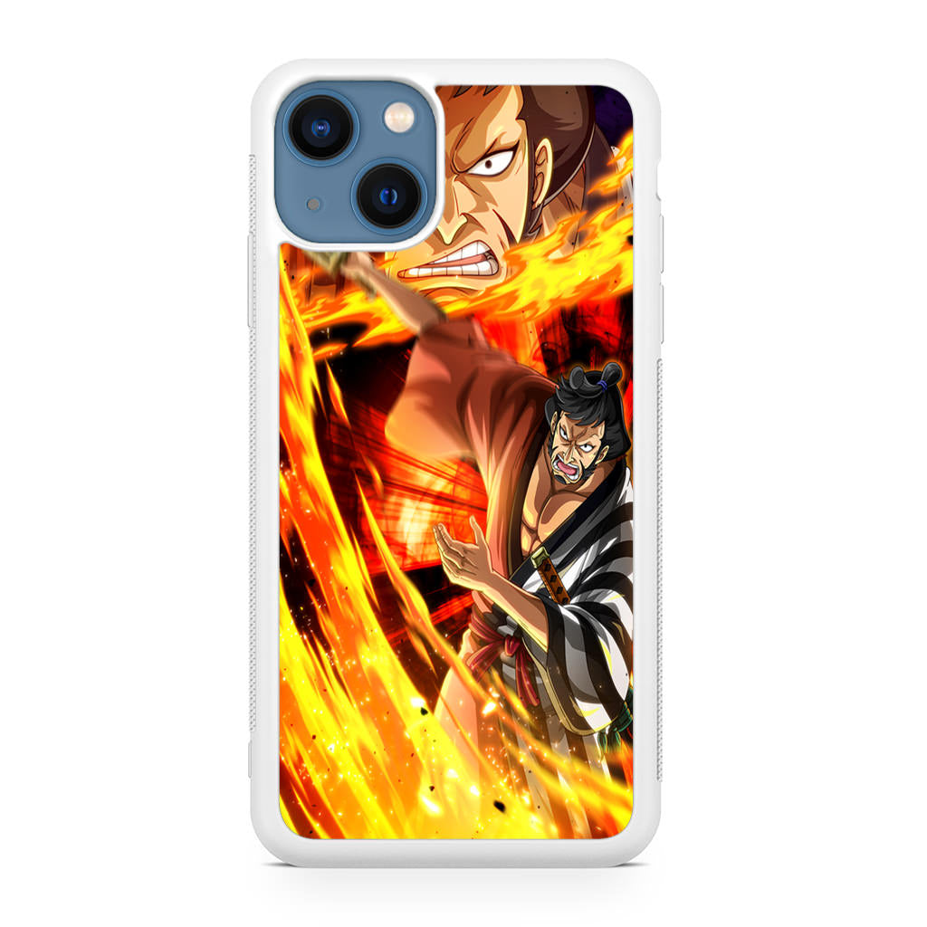 Foxfire Kinemo iPhone 13 / 13 mini Case