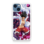 Gear Four Snake Man In Mirror World iPhone 13 / 13 mini Case