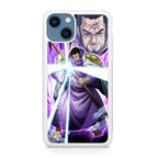 Issho Fujitora iPhone 13 / 13 mini Case
