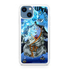 Jinbe The Fish Man Karate iPhone 13 / 13 mini Case