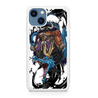 Kaido And The Dragon iPhone 13 / 13 mini Case